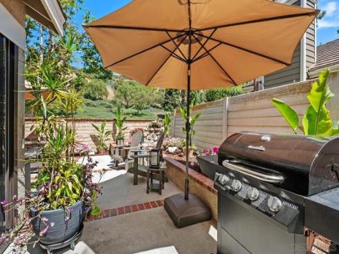 24455 Sutton Lane , Laguna Niguel, CA