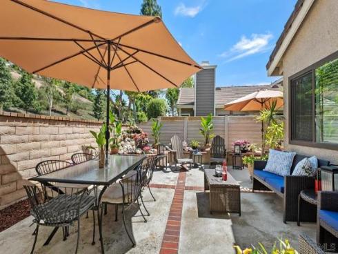 24455 Sutton Lane , Laguna Niguel, CA