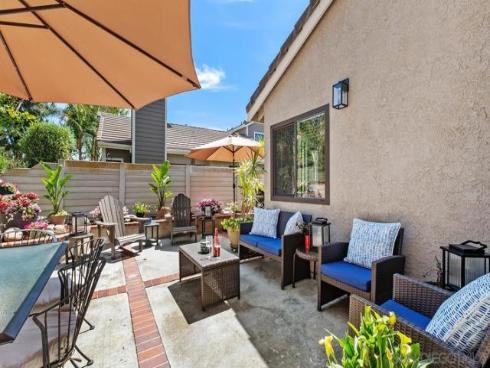 24455 Sutton Lane , Laguna Niguel, CA