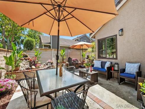 24455 Sutton Lane , Laguna Niguel, CA