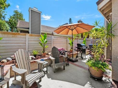 24455 Sutton Lane , Laguna Niguel, CA