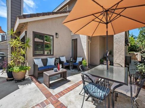 24455 Sutton Lane , Laguna Niguel, CA