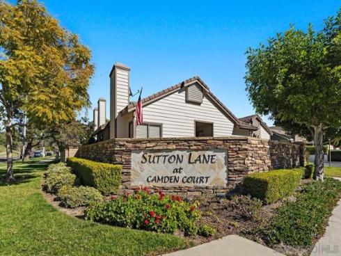 24455 Sutton Lane , Laguna Niguel, CA
