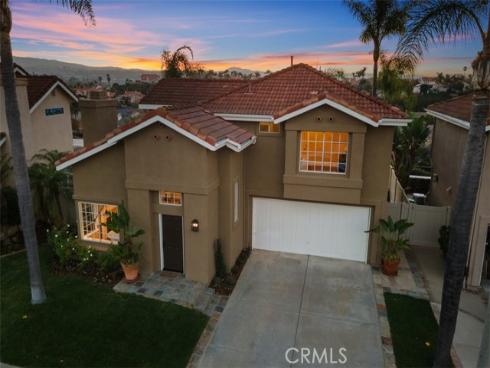 24671  El Manzano  , Laguna Niguel, CA