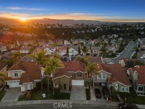 24671  El Manzano  , Laguna Niguel, CA
