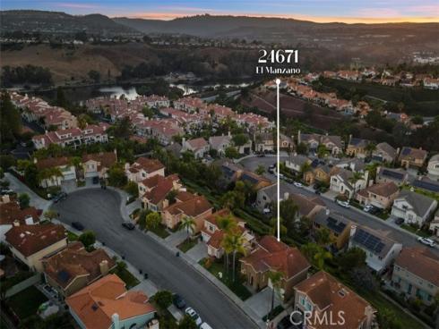 24671  El Manzano  , Laguna Niguel, CA