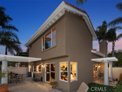 24671  El Manzano  , Laguna Niguel, CA