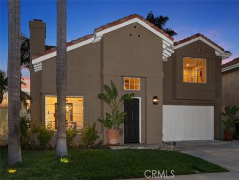 24671  El Manzano  , Laguna Niguel, CA
