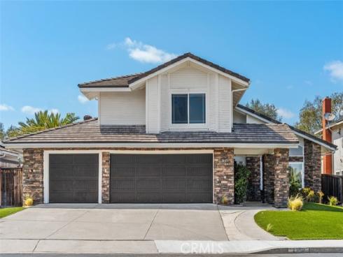 28101  Westfield   Drive, Laguna Niguel, CA