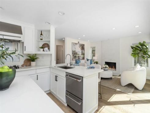 28101  Westfield   Drive, Laguna Niguel, CA