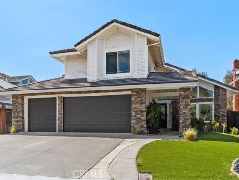 28101  Westfield   Drive, Laguna Niguel, CA