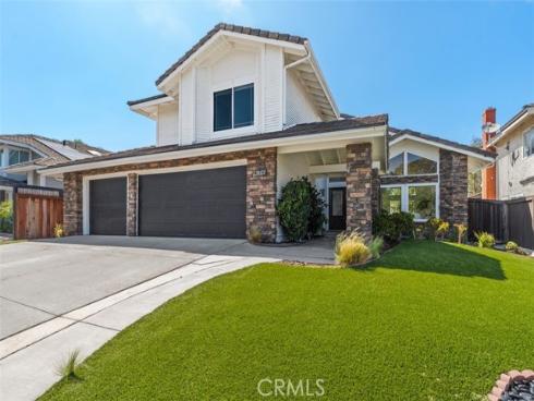 28101  Westfield   Drive, Laguna Niguel, CA