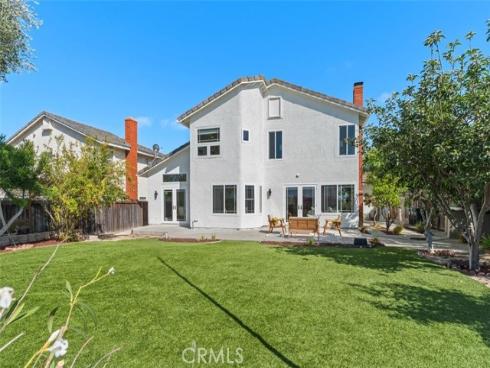 28101  Westfield   Drive, Laguna Niguel, CA