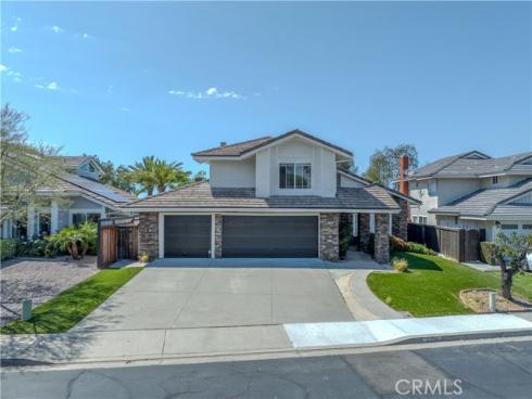 28101  Westfield   Drive, Laguna Niguel, CA