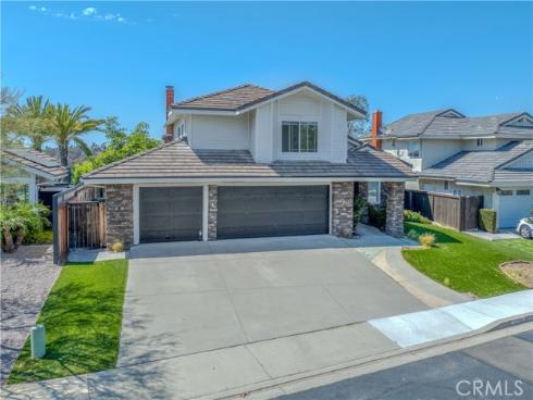 28101  Westfield   Drive, Laguna Niguel, CA