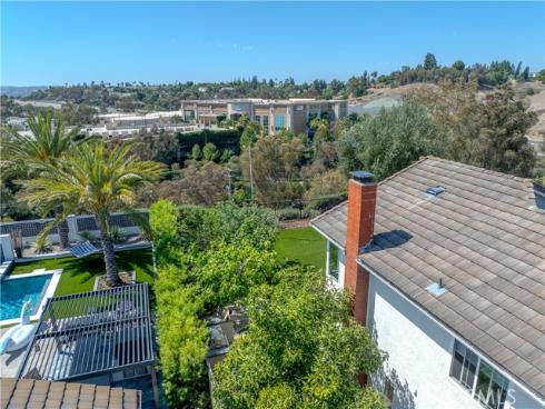 28101  Westfield   Drive, Laguna Niguel, CA