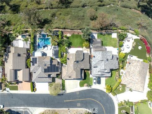 28101  Westfield   Drive, Laguna Niguel, CA