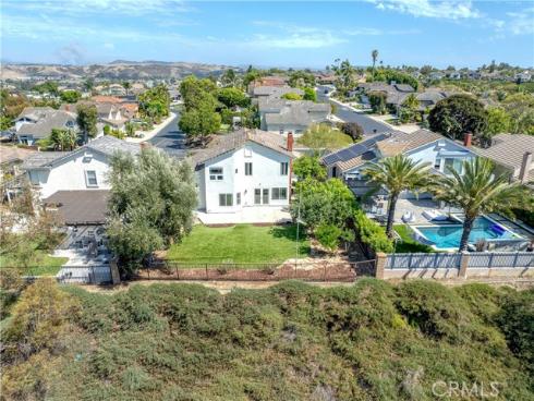 28101  Westfield   Drive, Laguna Niguel, CA