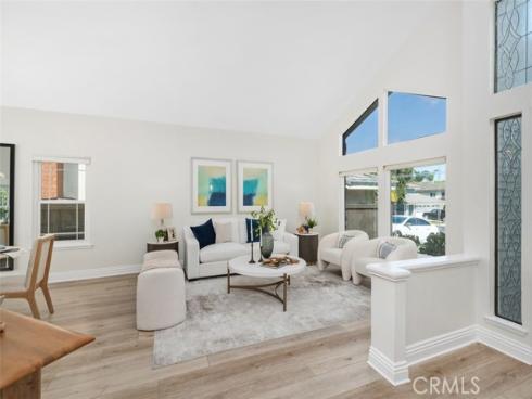 28101  Westfield   Drive, Laguna Niguel, CA