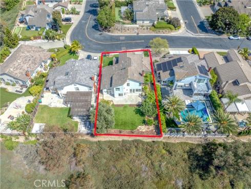 28101  Westfield   Drive, Laguna Niguel, CA