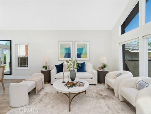 28101  Westfield   Drive, Laguna Niguel, CA