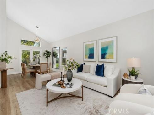 28101  Westfield   Drive, Laguna Niguel, CA