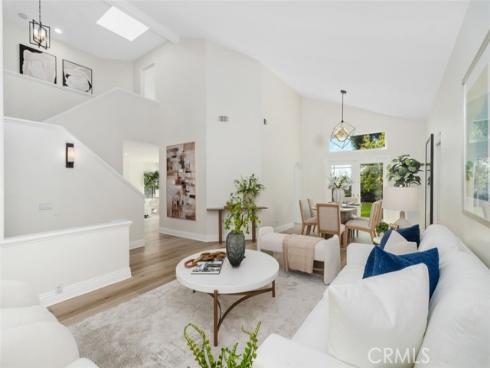 28101  Westfield   Drive, Laguna Niguel, CA
