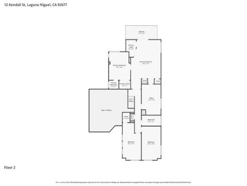 12 Kendall , Laguna Niguel, CA