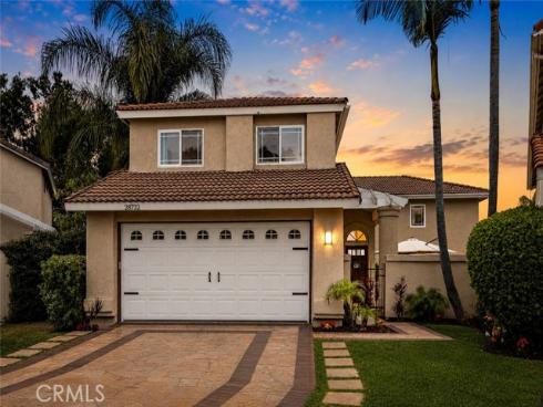 28732 Calle Vista