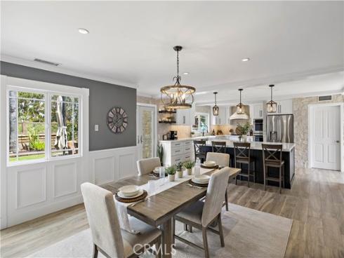 28732 Calle Vista , Laguna Niguel, CA