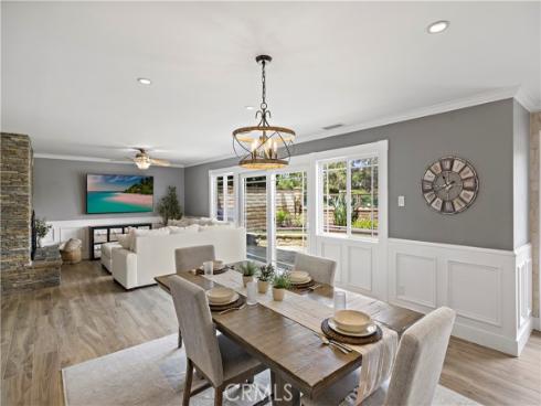 28732 Calle Vista , Laguna Niguel, CA