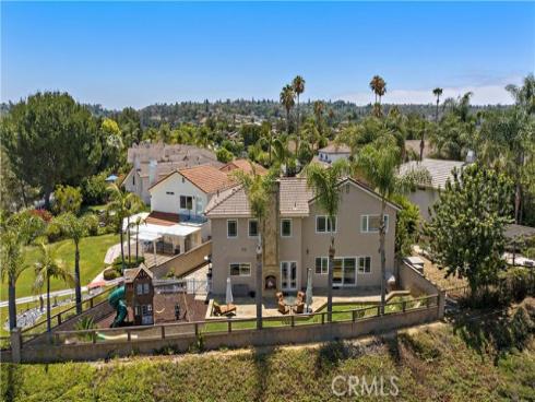 28732 Calle Vista , Laguna Niguel, CA