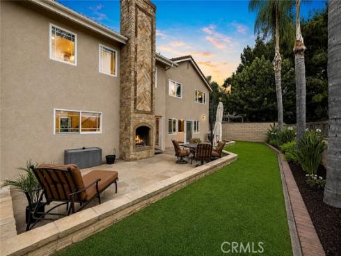 28732 Calle Vista , Laguna Niguel, CA