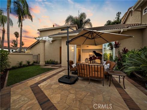 28732 Calle Vista , Laguna Niguel, CA