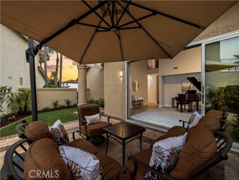 28732 Calle Vista , Laguna Niguel, CA