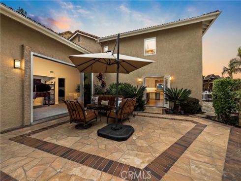 28732 Calle Vista , Laguna Niguel, CA