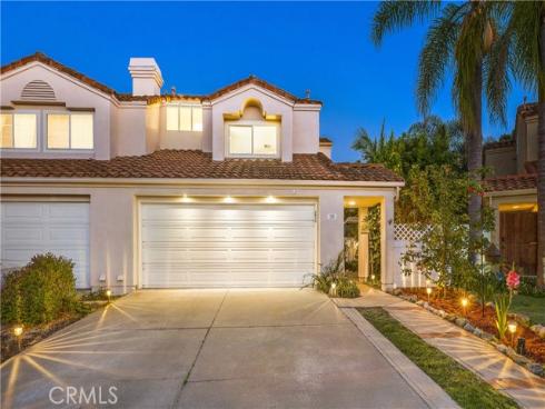 33 Gullwing , Laguna Niguel, CA