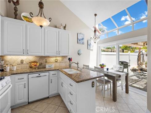 33 Gullwing , Laguna Niguel, CA