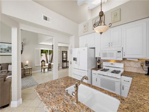 33 Gullwing , Laguna Niguel, CA