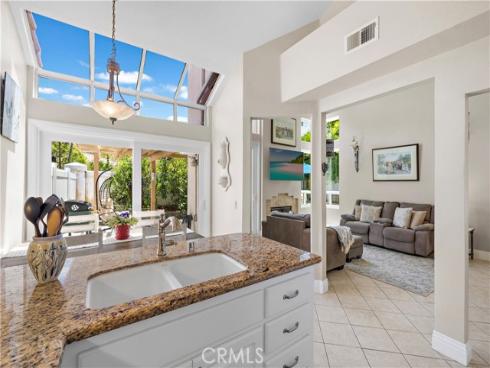 33 Gullwing , Laguna Niguel, CA