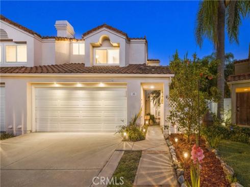 33 Gullwing , Laguna Niguel, CA