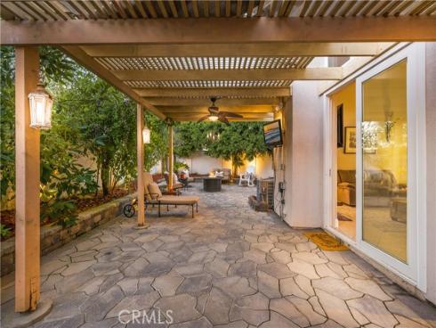 33 Gullwing , Laguna Niguel, CA