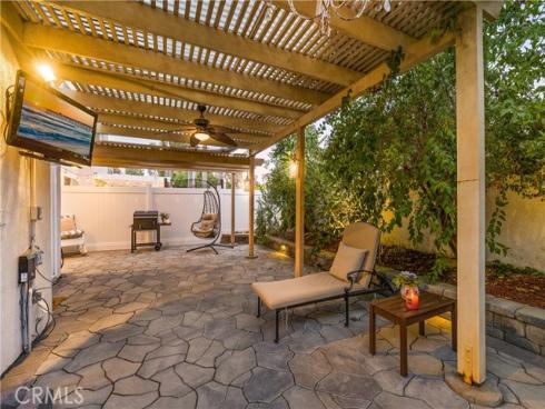 33 Gullwing , Laguna Niguel, CA