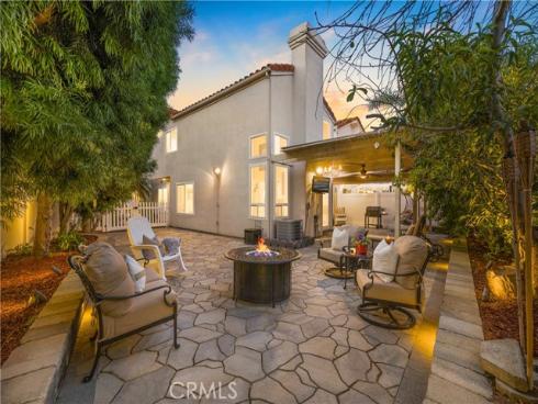 33 Gullwing , Laguna Niguel, CA