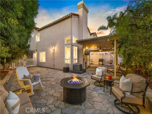 33 Gullwing , Laguna Niguel, CA