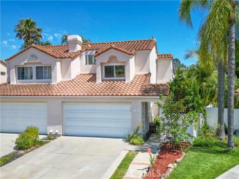 33 Gullwing , Laguna Niguel, CA