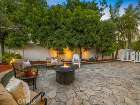 33 Gullwing , Laguna Niguel, CA