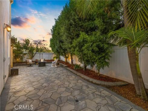 33 Gullwing , Laguna Niguel, CA
