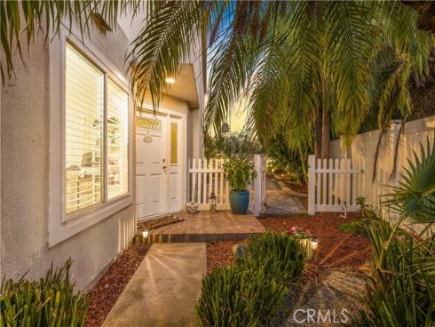 33 Gullwing , Laguna Niguel, CA