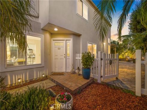 33 Gullwing , Laguna Niguel, CA